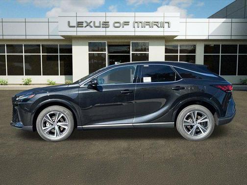 2025 Lexus RX 350 Base
