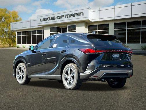 2025 Lexus RX 350 Base
