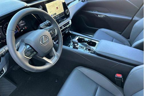 2025 Lexus RX 350 Base