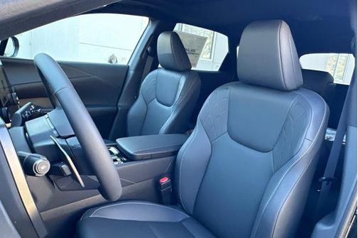 2025 Lexus RX 350 Base