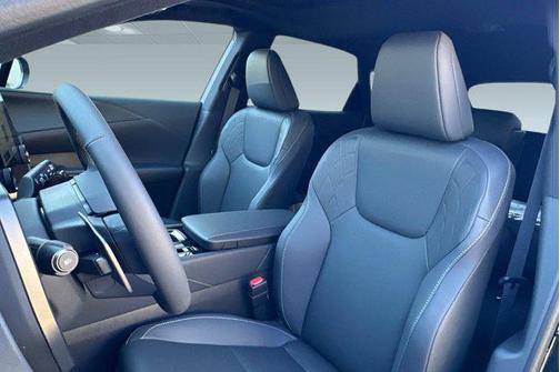 2025 Lexus RX 350 Base