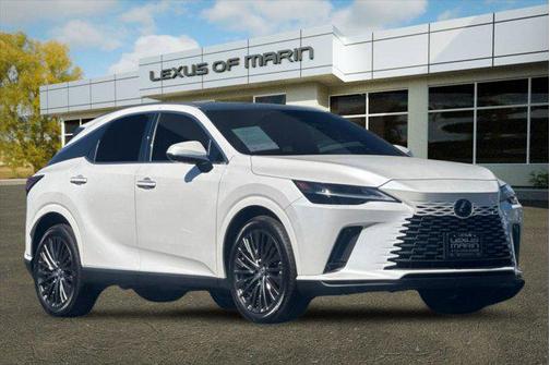 2023 Lexus RX 350 Base