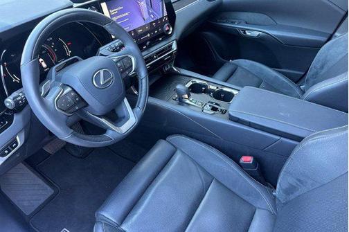 2023 Lexus RX 350 Base