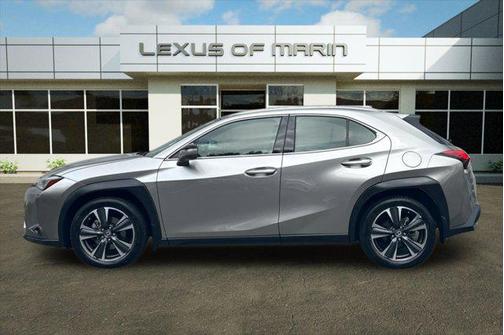 2019 Lexus UX 200 Base