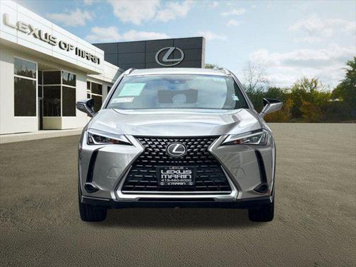 2019 Lexus UX 200 Base