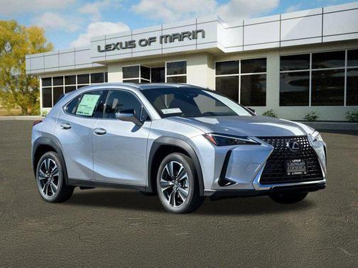 Iridium 2026 Lexus UX 300h Base