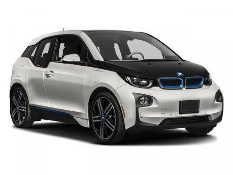 2017 BMW i3 94 Ah w/Range Extender
