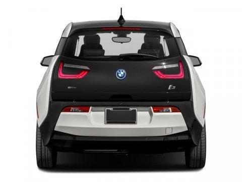 2017 BMW i3 94 Ah w/Range Extender