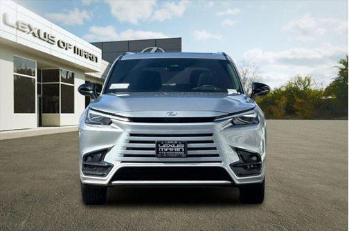 2026 Lexus TX 500h F SPORT Premium