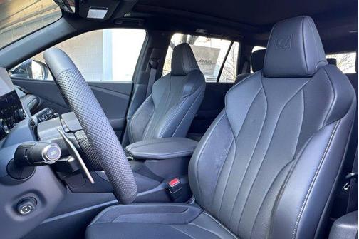 2026 Lexus TX 500h F SPORT Premium