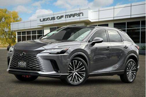 2023 Lexus RX 350 Base