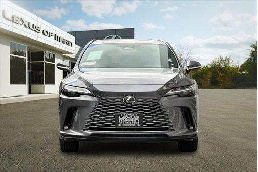 2023 Lexus RX 350 Base