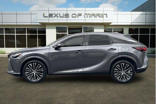2023 Lexus RX 350 Base