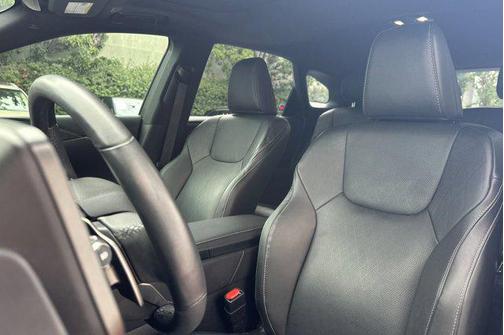 2023 Lexus RX 350 Base