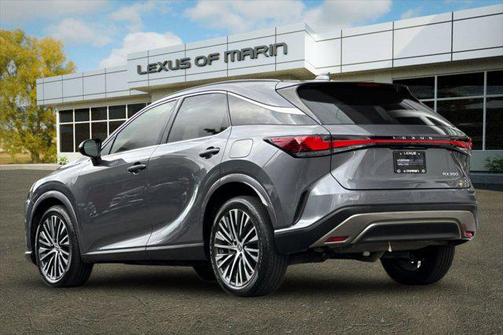 2023 Lexus RX 350 Base
