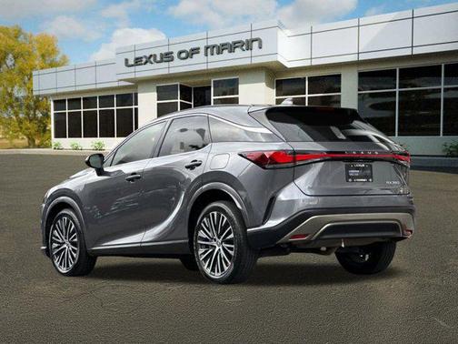 2023 Lexus RX 350 Base