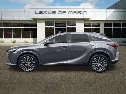 2023 Lexus RX 350 Base