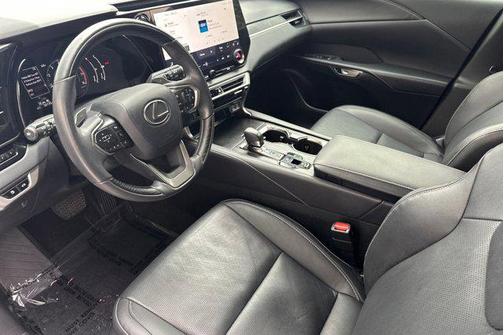 2023 Lexus RX 350 Base