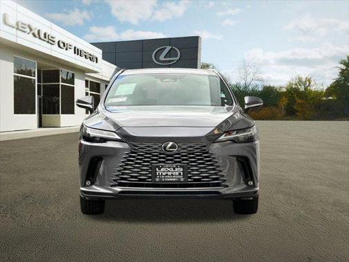 2023 Lexus RX 350 Base