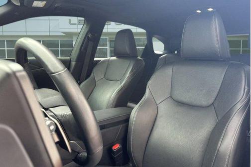 2023 Lexus RX 350 Base
