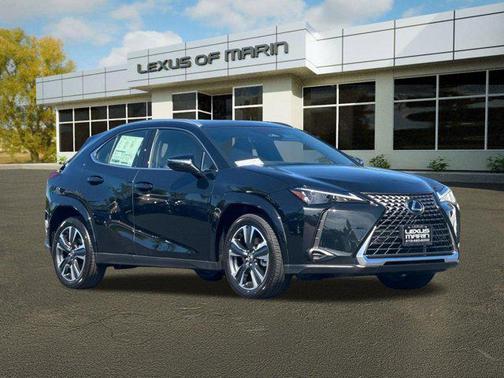 Caviar 2026 Lexus UX 300h Premium