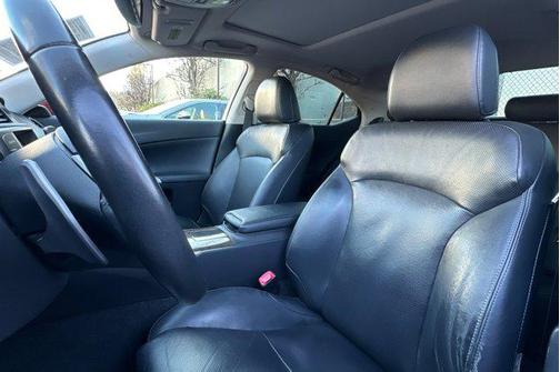 2012 Lexus IS 250 Base