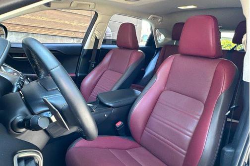 2019 Lexus NX 300h Base