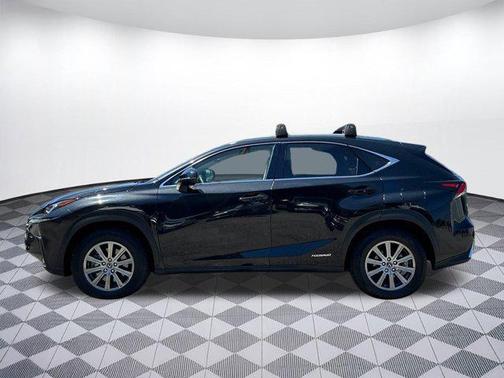 2019 Lexus NX 300h Base
