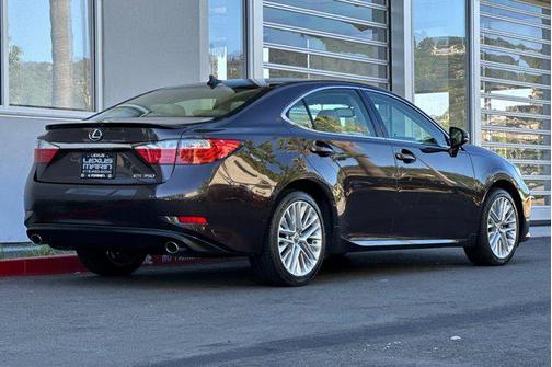 2013 Lexus ES 350 Base