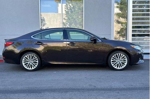2013 Lexus ES 350 Base
