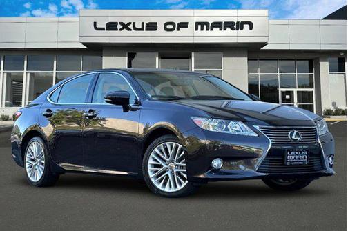 2013 Lexus ES 350 Base
