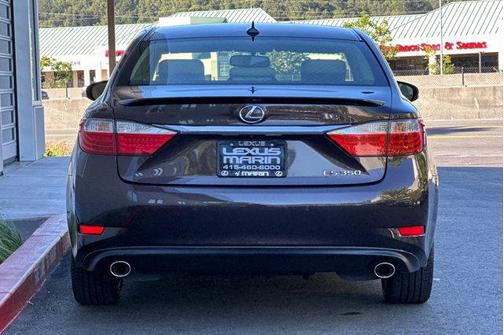 2013 Lexus ES 350 Base