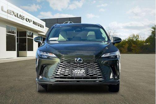 2026 Lexus RX 350 Premium