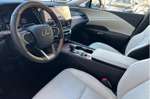 2026 Lexus RX 350 Premium