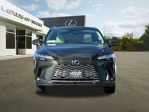 2026 Lexus RX 350 Premium