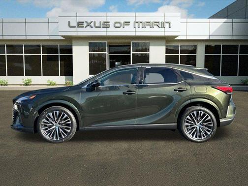 2026 Lexus RX 350 Premium