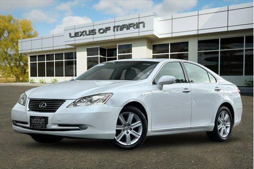 2008 Lexus ES 350 Base