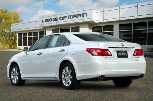 2008 Lexus ES 350 Base