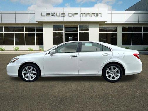 2008 Lexus ES 350 Base