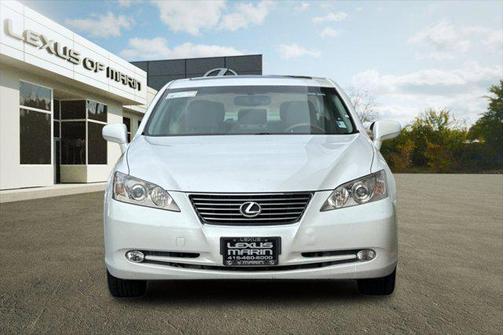 2008 Lexus ES 350 Base