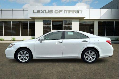 2008 Lexus ES 350 Base