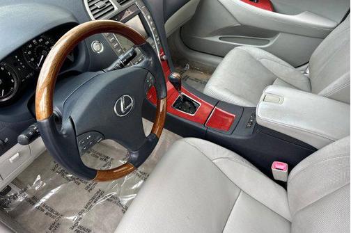 2008 Lexus ES 350 Base