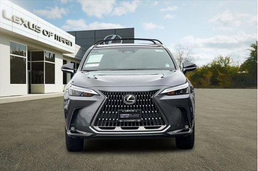 2023 Lexus NX 250 Base