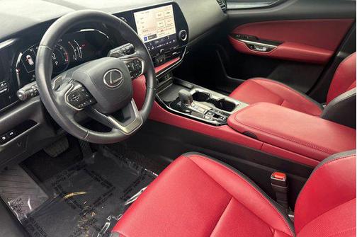 2023 Lexus NX 250 Base
