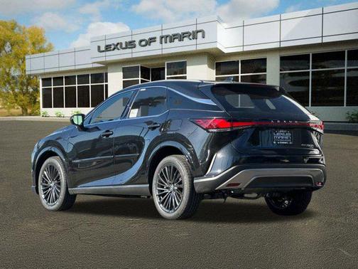 2026 Lexus RX 350 Premium