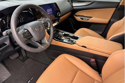 2026 Lexus NX 350 NX 350