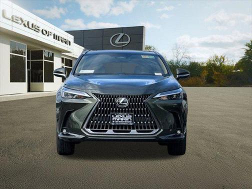 2026 Lexus NX 350 NX 350