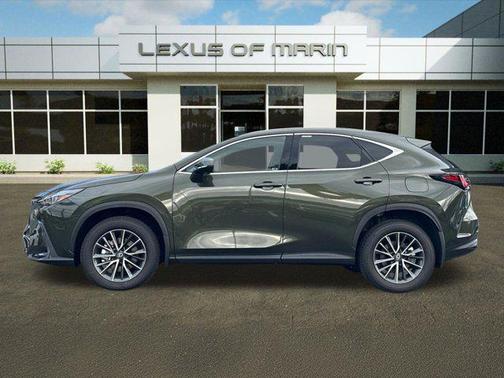 2026 Lexus NX 350 NX 350