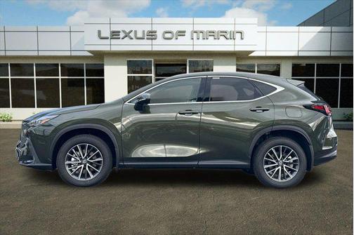 2026 Lexus NX 350 NX 350