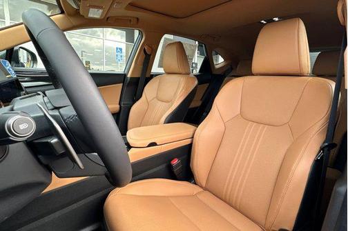 2026 Lexus NX 350 NX 350